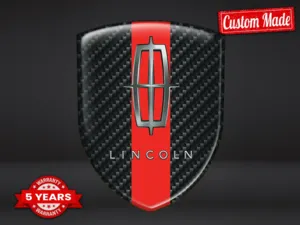 Lincoln Pare-Brise Auto Édition Luxe Qualité Supérieure